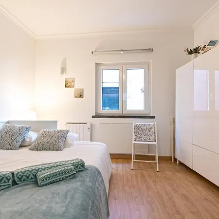 Apartment Joivy Splendid In Centre *